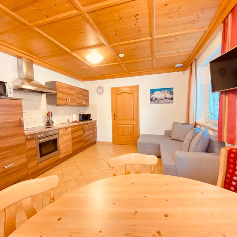 Beim Talschuster - Appartamento con 2 Camere da Letto e Terrazza - 7