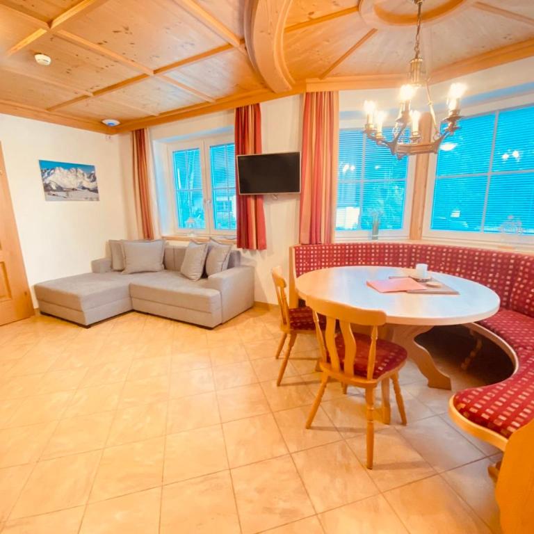 Beim Talschuster - Appartamento con 2 Camere da Letto e Terrazza - 13