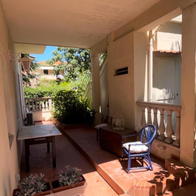 Villa Olga - Villa con 2 Camere da Letto - 13