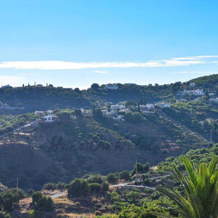 La Fuente APT 4, Frigiliana Amazing 3 bedroom 2 bthroom Family Apartment with views, Padel Court and 2 Pools HansOnHoliday Rentals - Apartamento de 3 dormitorios - 32