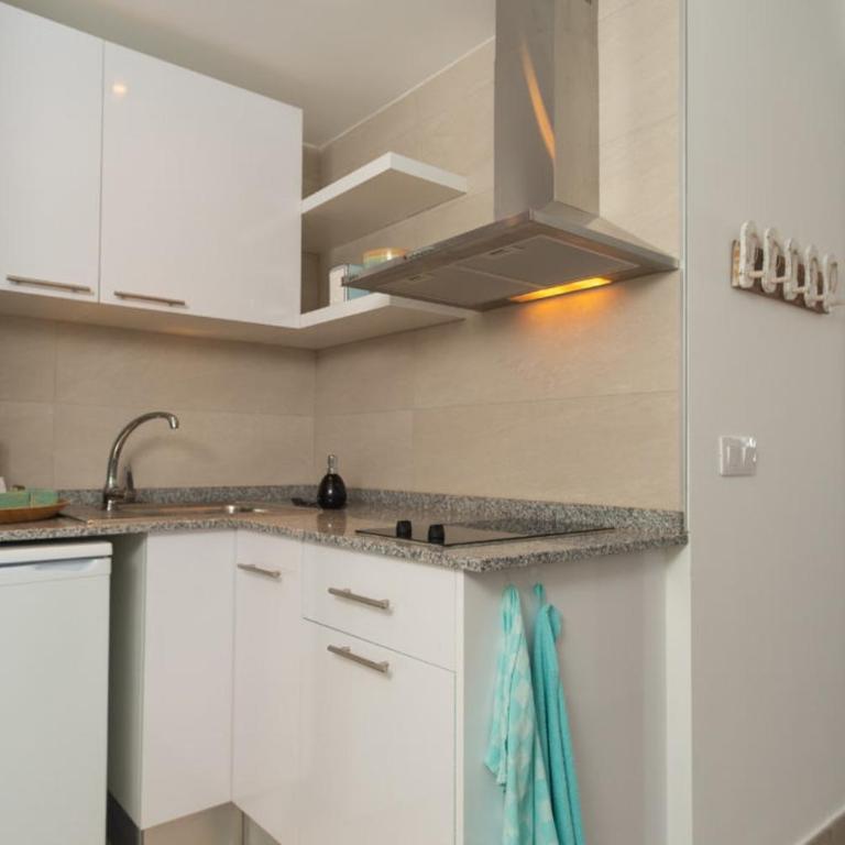 Corralejo Sun 119 Fuerteventura - Apartamento de 1 dormitorio - 7