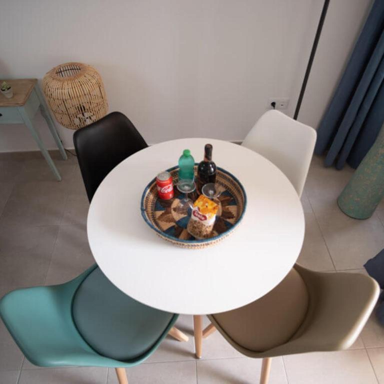 Corralejo Sun 119 Fuerteventura - Apartamento de 1 dormitorio - 4