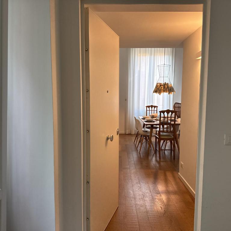 Laura's Apartment - Appartamento con 2 Camere da Letto - 12
