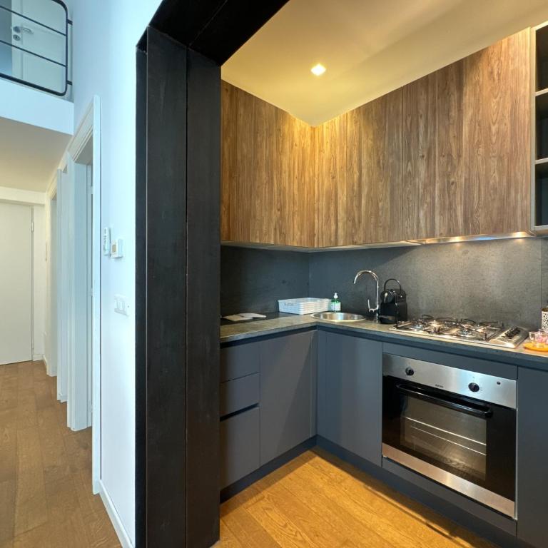 Laura's Apartment - Appartamento con 2 Camere da Letto - 18