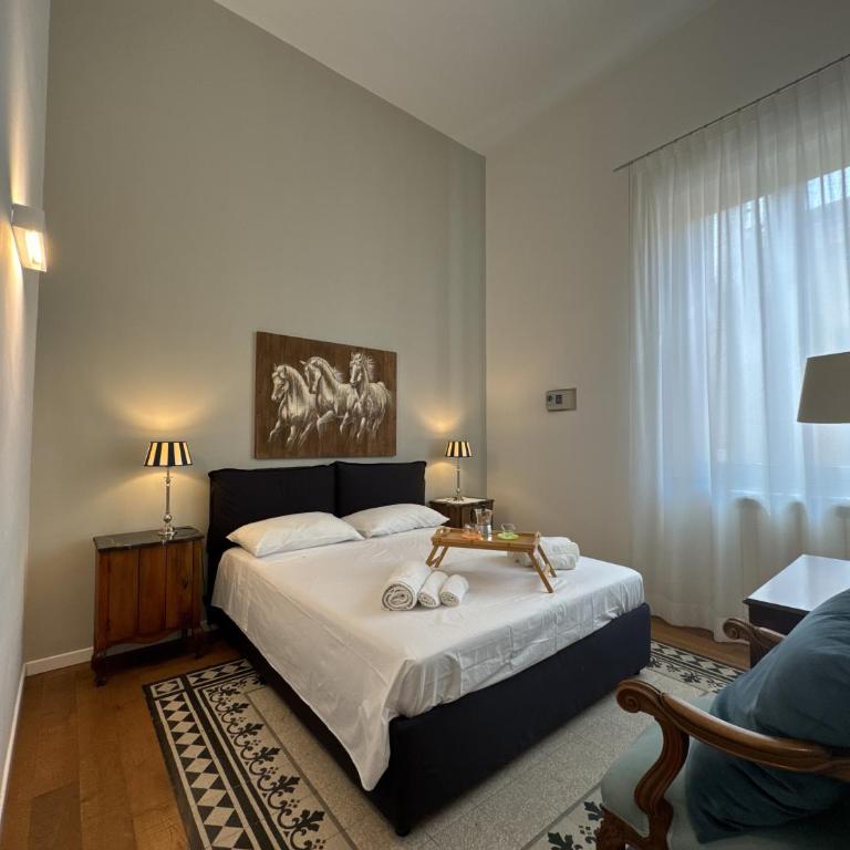 Laura's Apartment - Appartamento con 2 Camere da Letto - 1