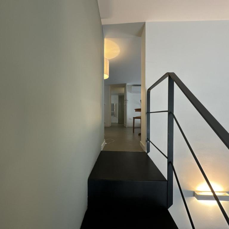 Laura's Apartment - Appartamento con 2 Camere da Letto - 13