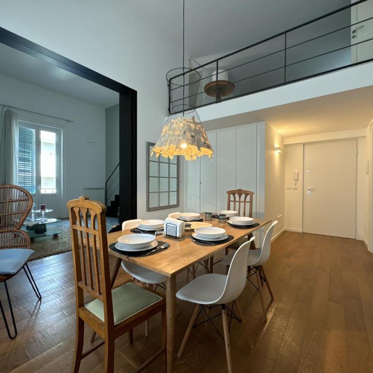 Laura's Apartment - Appartamento con 2 Camere da Letto - 2