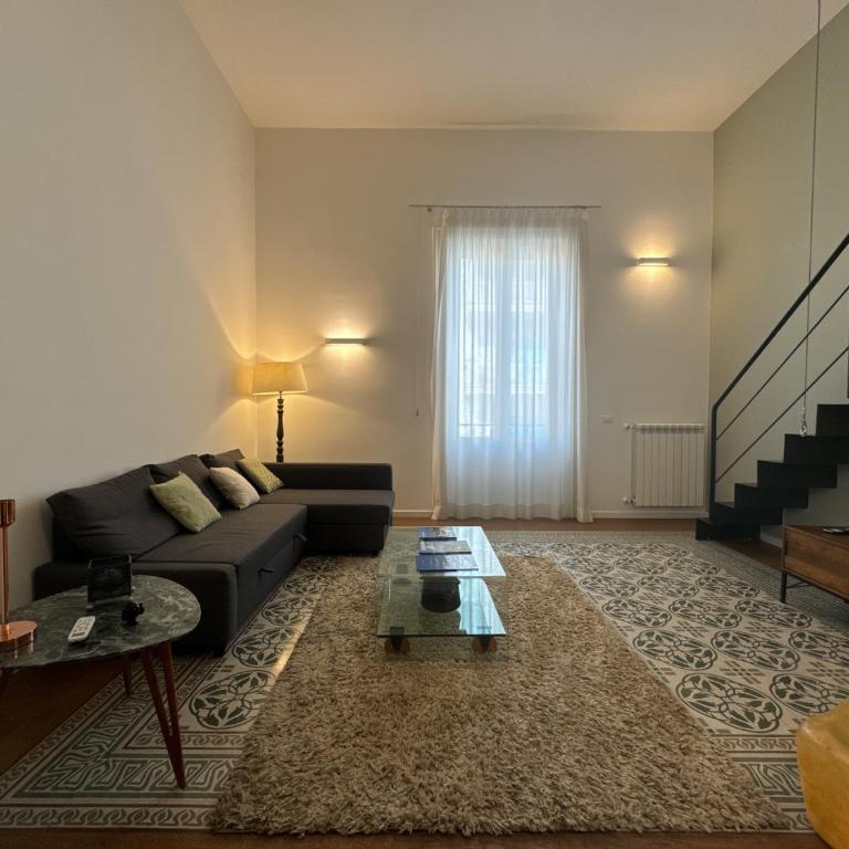 Laura's Apartment - Appartamento con 2 Camere da Letto - 4