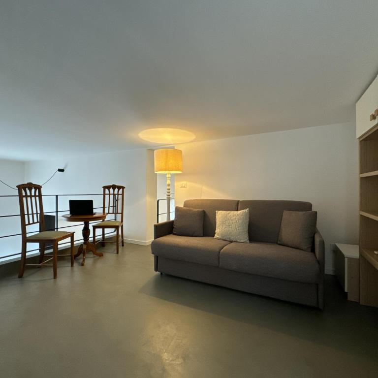 Laura's Apartment - Appartamento con 2 Camere da Letto - 20
