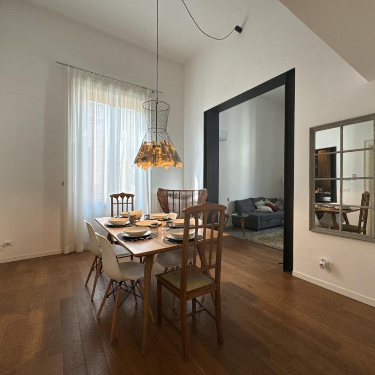 Laura's Apartment - Appartamento con 2 Camere da Letto - 16