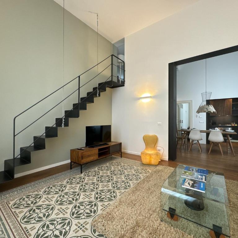 Laura's Apartment - Appartamento con 2 Camere da Letto - 5