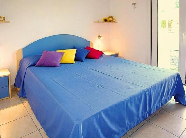 Appartamenti Casa Del Mare - Appartamento - Piano Terra - 5