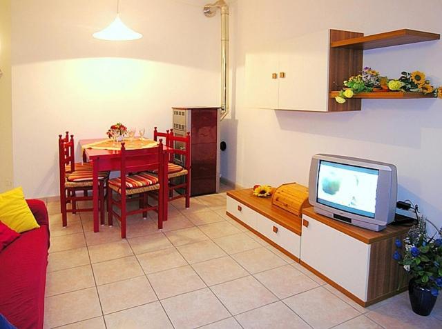 Appartamenti Casa Del Mare - Appartamento - Piano Terra - 7