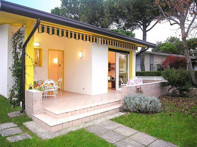 Appartamenti Casa Del Mare - Appartamento - Piano Terra - 3