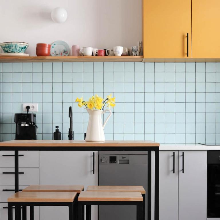 Designers Flat in City Centre - Apartman sa 2 Spavaće Sobe - 1