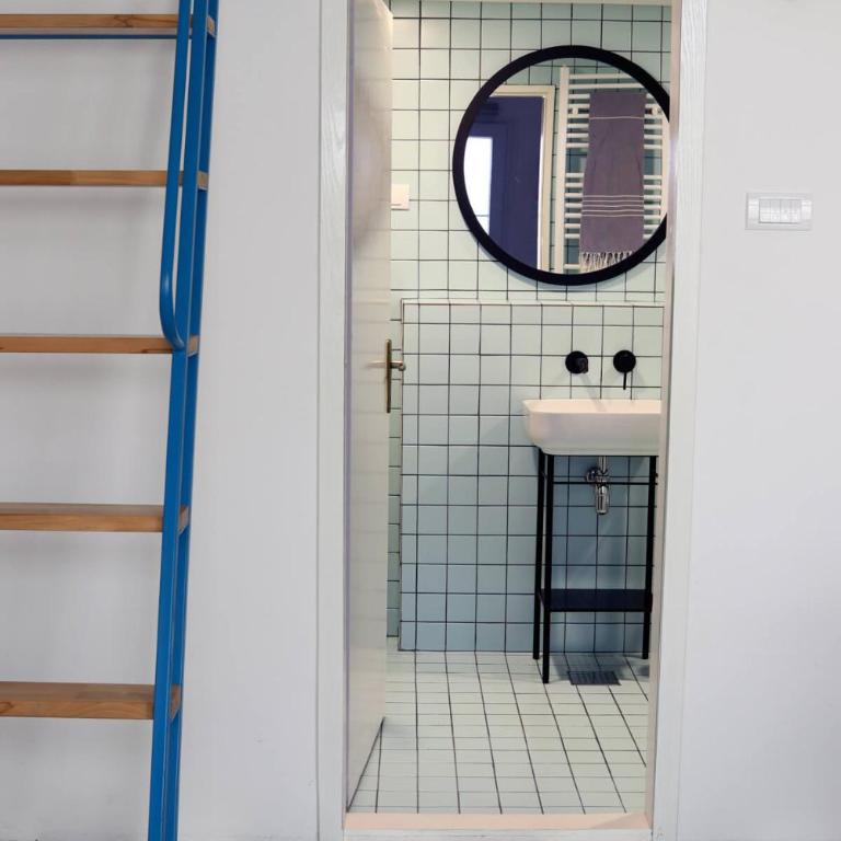 Designers Flat in City Centre - Apartman sa 2 Spavaće Sobe - 9