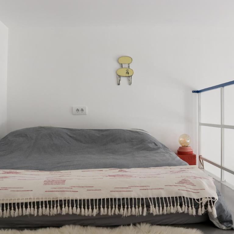 Designers Flat in City Centre - Apartman sa 2 Spavaće Sobe - 15
