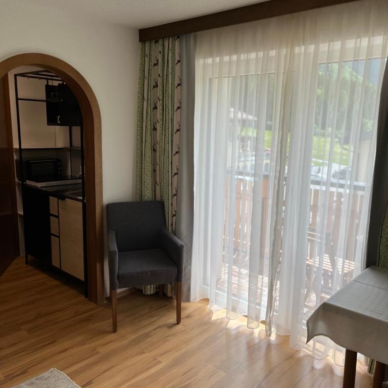Pension Anna - Apartment - 12