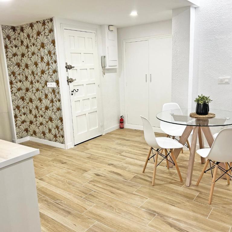 Coqueto con PISCINA, nuevo a 50m del mar, Parking Gratis OBRAS DE CONSERVACION EN FACHADA DE ENERO A 31 MAYO 2026 - Apartamento de 2 dormitorios - 11