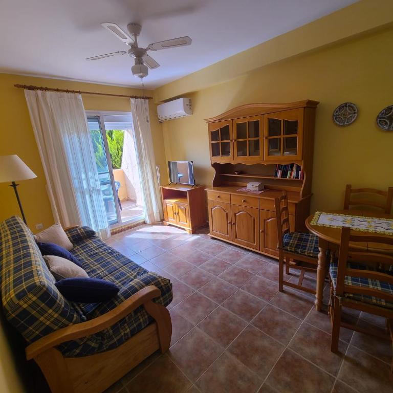 Vera Playa Homes 2 - Apartamento de 1 dormitorio - 1