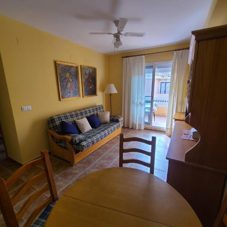 Vera Playa Homes 2 - Apartamento de 1 dormitorio - 2