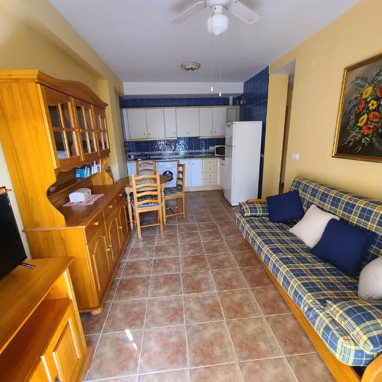 Vera Playa Homes 2 - Apartamento de 1 dormitorio - 3