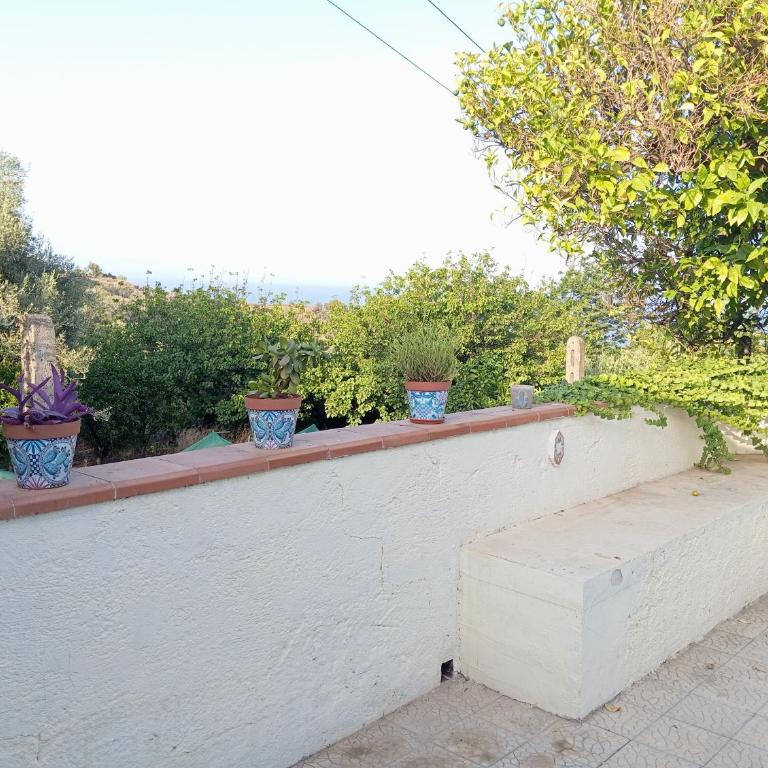 Ai tre desideri la casita - Casa con 1 Camera da Letto - 54