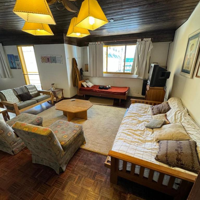 Valle Azul - Apartamento de 2 dormitorios - 4