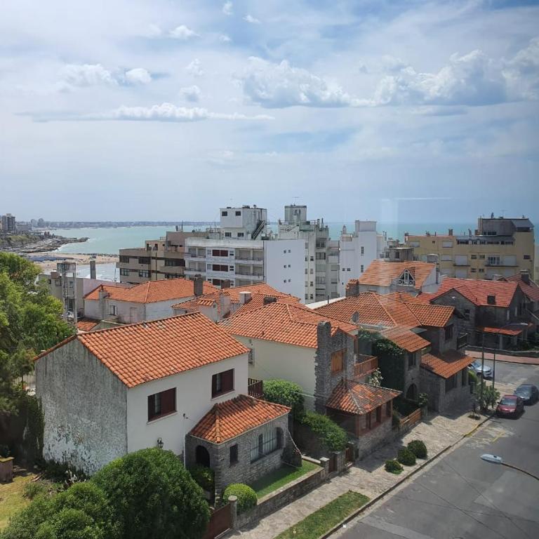 Departamento Hijitus - Varese - One-Bedroom Apartment - 5