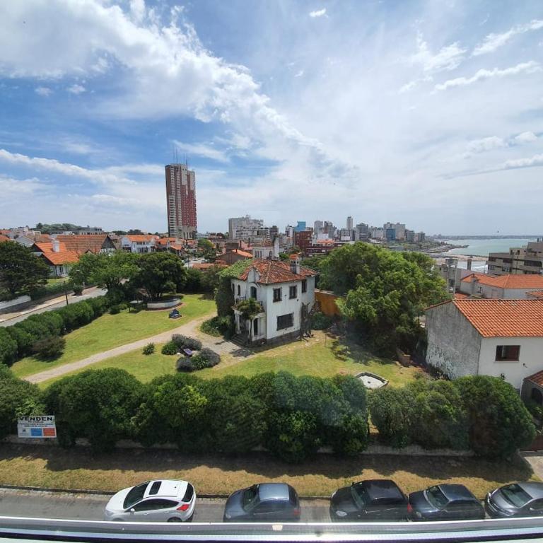 Departamento Hijitus - Varese - One-Bedroom Apartment - 4