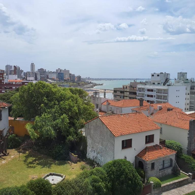 Departamento Hijitus - Varese - One-Bedroom Apartment - 6