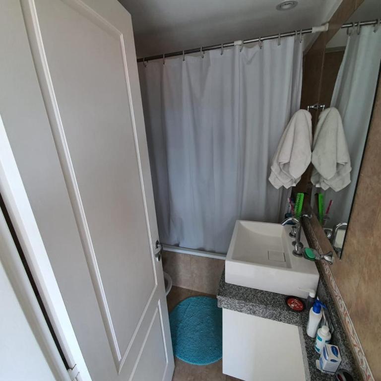 Departamento Hijitus - Varese - One-Bedroom Apartment - 7