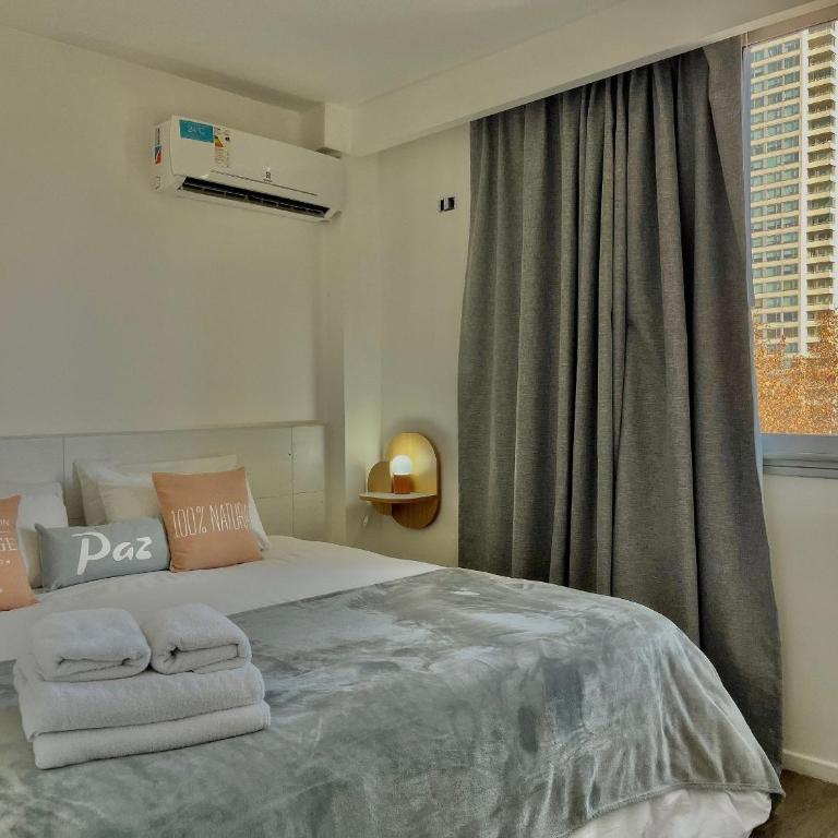 Enjoy VALLANhost @ Suites Guatemala - 71 - Apartamento - 10