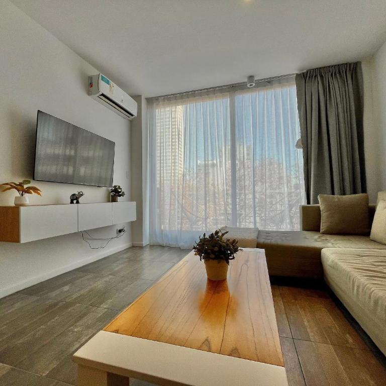 Enjoy VALLANhost @ Suites Guatemala - 71 - Apartamento - 15