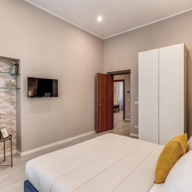 Pretorius Charming New Apt - Appartamento con 2 Camere da Letto - 37