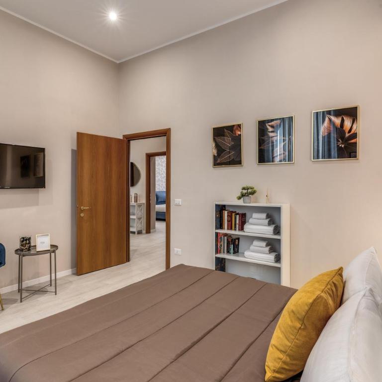 Pretorius Charming New Apt - Appartamento con 2 Camere da Letto - 6
