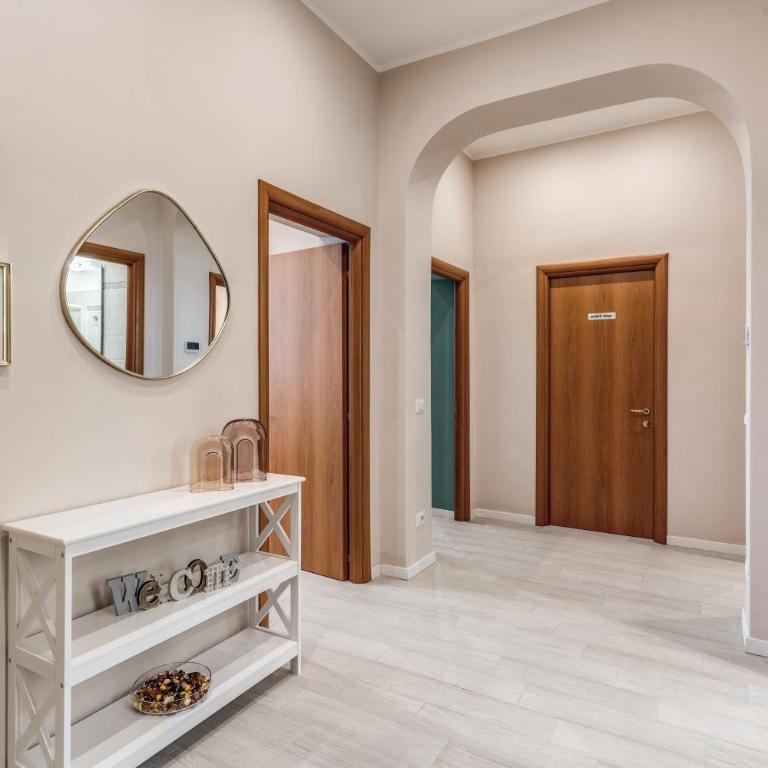 Pretorius Charming New Apt - Appartamento con 2 Camere da Letto - 38