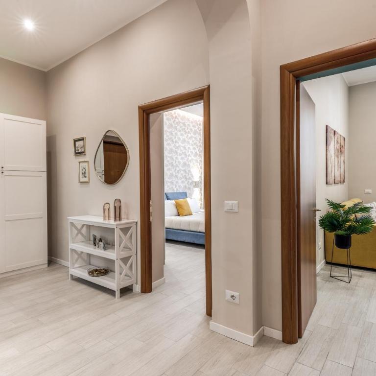 Pretorius Charming New Apt - Appartamento con 2 Camere da Letto - 25