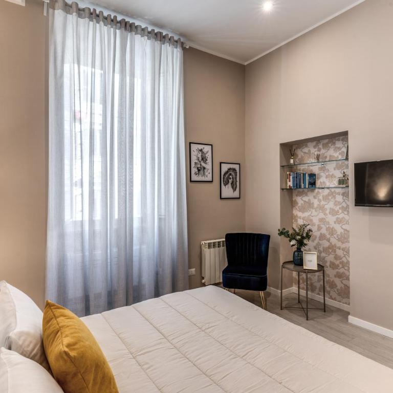 Pretorius Charming New Apt - Appartamento con 2 Camere da Letto - 23