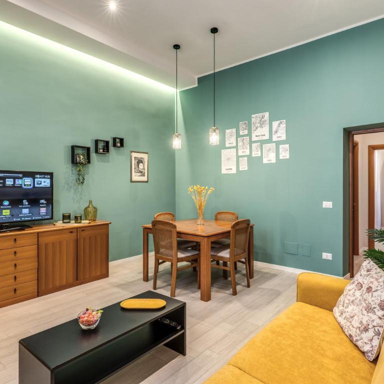 Pretorius Charming New Apt - Appartamento con 2 Camere da Letto - 8