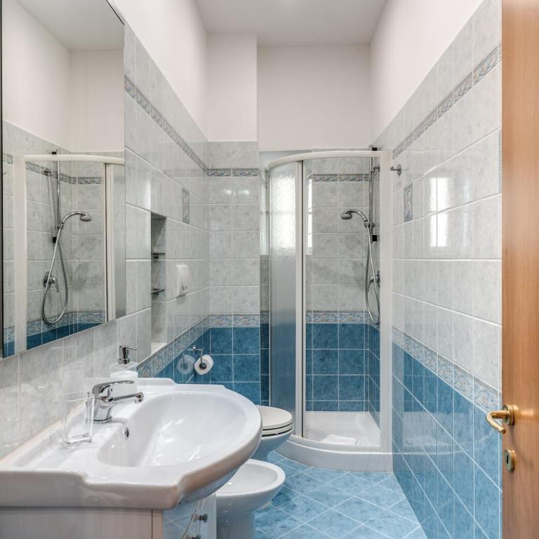 Pretorius Charming New Apt - Appartamento con 2 Camere da Letto - 27