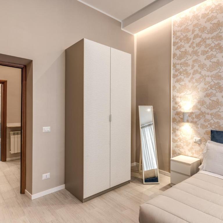 Pretorius Charming New Apt - Appartamento con 2 Camere da Letto - 26