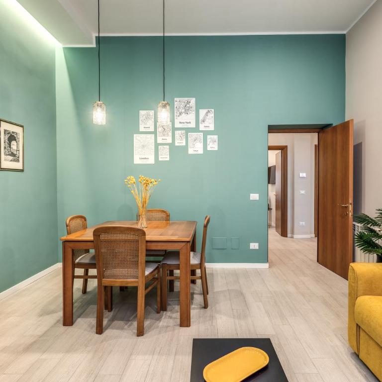 Pretorius Charming New Apt - Appartamento con 2 Camere da Letto - 11
