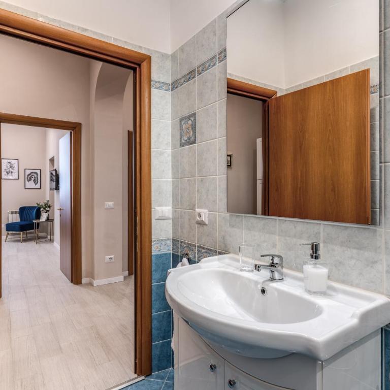 Pretorius Charming New Apt - Appartamento con 2 Camere da Letto - 29