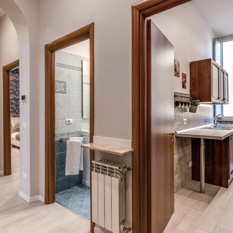 Pretorius Charming New Apt - Appartamento con 2 Camere da Letto - 39