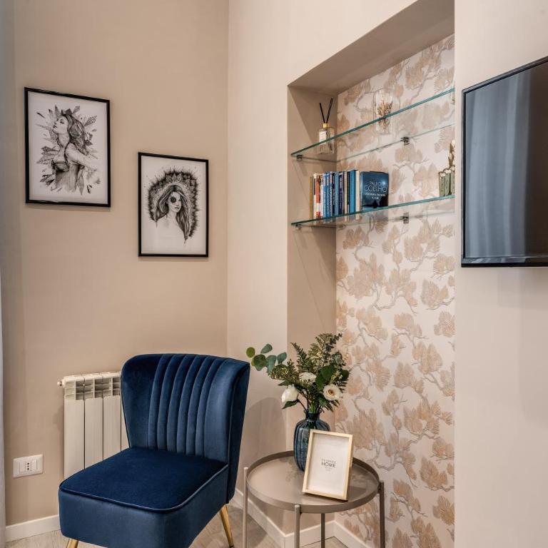 Pretorius Charming New Apt - Appartamento con 2 Camere da Letto - 31