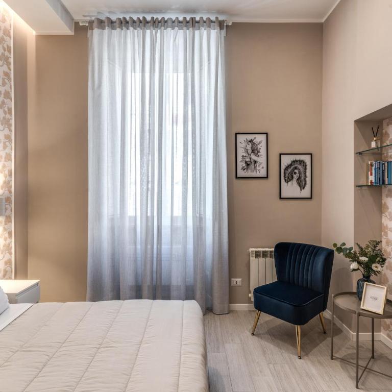 Pretorius Charming New Apt - Appartamento con 2 Camere da Letto - 33