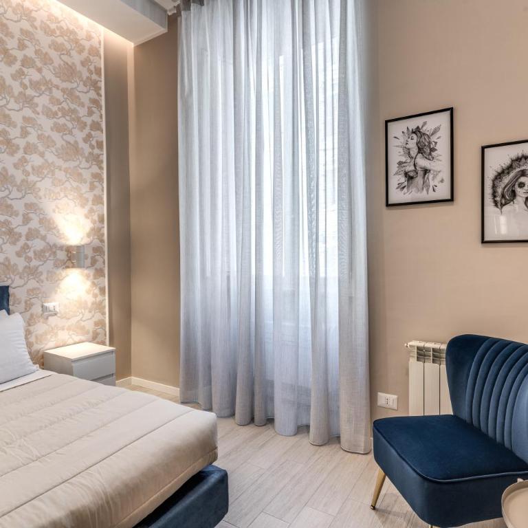 Pretorius Charming New Apt - Appartamento con 2 Camere da Letto - 32