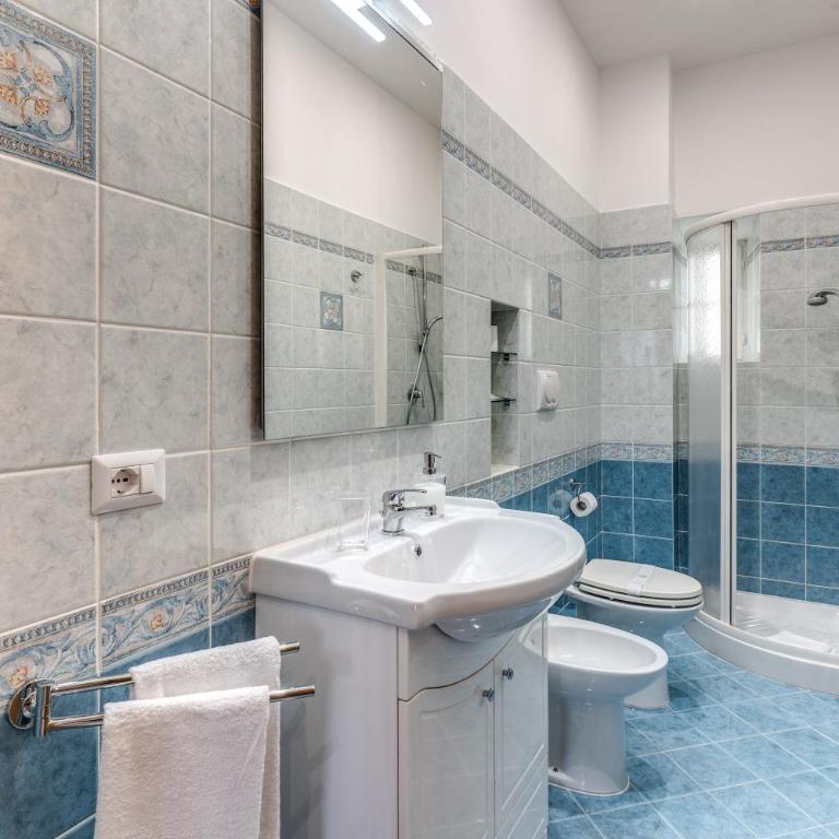 Pretorius Charming New Apt - Appartamento con 2 Camere da Letto - 40