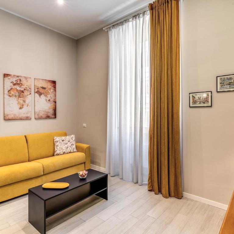 Pretorius Charming New Apt - Appartamento con 2 Camere da Letto - 3